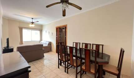 Apartamento Aviação Pertinho da Praia