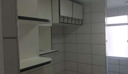 ótimo apartamento reformado