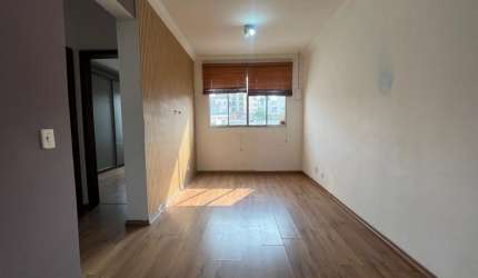 Apartamento PARA INVESTIMENTO  com 2 quartos e 1 vaga no Planalto.