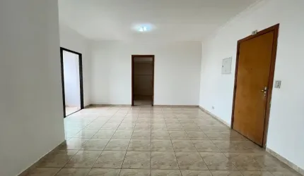 Apartamento com 3 quartos - Suíte e 2 vagas -  Condominio Torre Única.