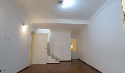 Sobrado no Nova Petropolis com 3 quartos e 2 vagas