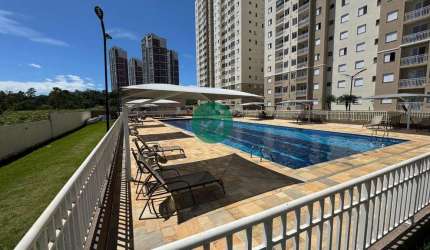 Apartamento para Venda em Mogi das Cruzes, Vila Mogilar, 1 dormitório, 1 banheiro, 1 vaga