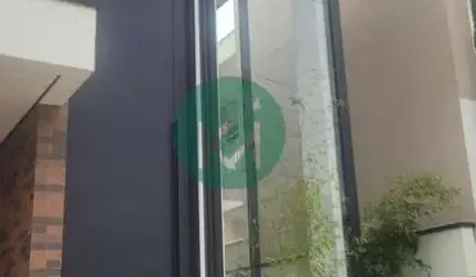 Casa em Condomínio para Venda em Mogi das Cruzes, Cézar de Souza, 3 dormitórios, 3 suítes, 1 banheiro, 4 vagas