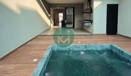 Casa em Condomínio para Venda em Mogi das Cruzes, Cézar de Souza, 4 dormitórios, 3 suítes, 5 banheiros, 4 vagas