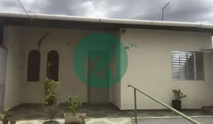 Casa para Venda em Mogi das Cruzes, Jardim das Bandeiras, 3 dormitórios, 1 banheiro, 1 vaga