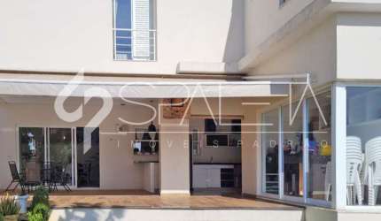Reserva da Serra | Jundiaí - Casa à venda no bairro Medeiros - Jundiaí/SP