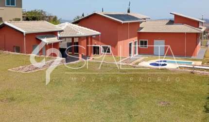 Colinas de Inhandjara | Itupeva - Casa à venda no bairro Colinas de Inhandjara - Itupeva/SP
