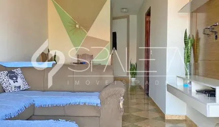 Sobrado à venda no Jardim Arco Íris, em itupeva