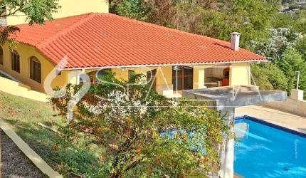 Parque da Fazenda | Itatiba - Casa à venda no bairro Parque da Fazenda - Itatiba/SP