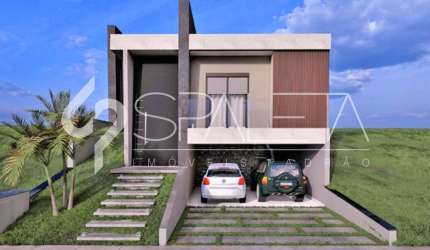Reserva Ermida | Jundiaí - Casa à venda no bairro Recanto Quarto Centenário - Jundiaí/SP