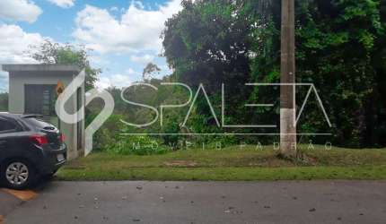 Parque da Fazenda | Itatiba - Terreno à venda no bairro Parque da Fazenda - Itatiba/SP