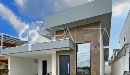 Gran Ville São Venâncio | Itupeva - Casa à venda no bairro Jardim Primavera - Itupeva/SP