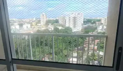 Apartamento para Venda em Salvador, Cabula, 2 dormitórios, 1 suíte, 2 banheiros, 1 vaga