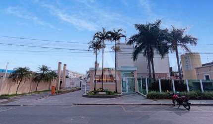 Apartamento com 2 quartos  para alugar, 42.85 m2 por R$1200.00  - Floresta - Joinville/SC