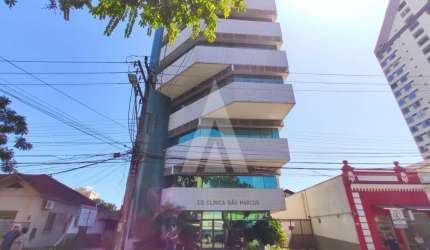 Sala para alugar, 40.00 m2 por R$2000.00  - Centro - Joinville/SC