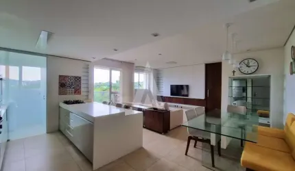 Apartamento com 2 quartos  para alugar, 80.18 m2 por R$3500.00  - Gloria - Joinville/SC