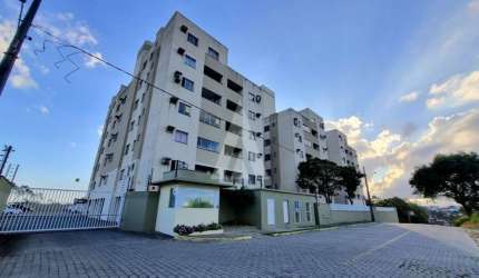 Apartamento com 2 quartos  para alugar, 67.68 m2 por R$1500.00  - Jarivatuba - Joinville/SC