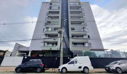 Apartamento com 2 quartos  para alugar, 67.58 m2 por R$2350.00  - Anita Garibaldi - Joinville/SC
