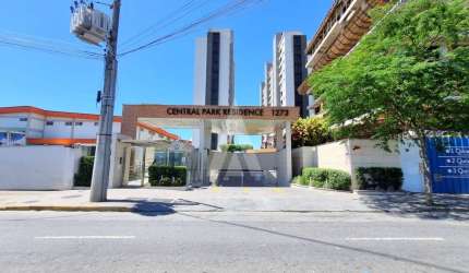 Apartamento com 2 quartos  para alugar, 52.34 m2 por R$3200.00  - Bucarein - Joinville/SC