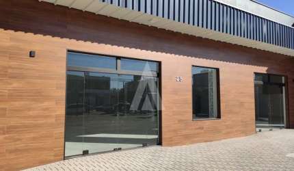 Sala para alugar, 454.00 m2 por R$14000.00  - Anita Garibaldi - Joinville/SC