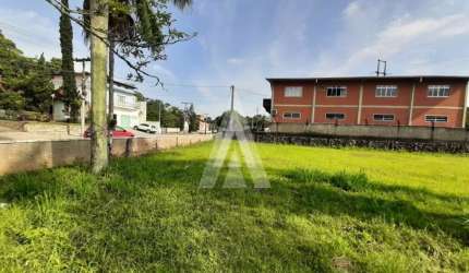 Terreno para alugar, 806.30 m2 por R$4031.50  - Sao Marcos - Joinville/SC