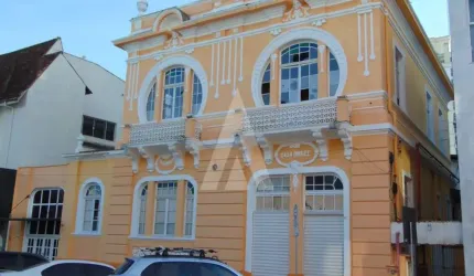 Casa comercial para alugar, 500.07 m2 por R$4780.00  - Centro - Joinville/SC