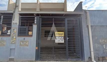Casa residencial com 2 quartos  para alugar, 72.00 m2 por R$1700.00  - Vila Nova - Joinville/SC