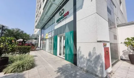 Loja para alugar, 102.00 m2 por R$5000.00  - Centro - Joinville/SC