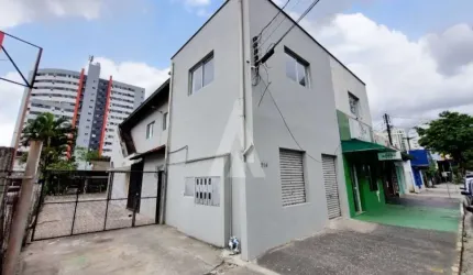 Loja para alugar, 398.00 m2 por R$12900.00  - Centro - Joinville/SC