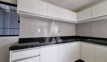 Apartamento com 2 quartos  para alugar, 51.40 m2 por R$1450.00  - Itinga - Joinville/SC