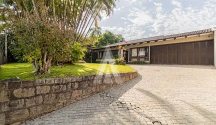 Casa comercial com 3 quartos  para alugar, 315.00 m2 por R$13000.00  - America - Joinville/SC