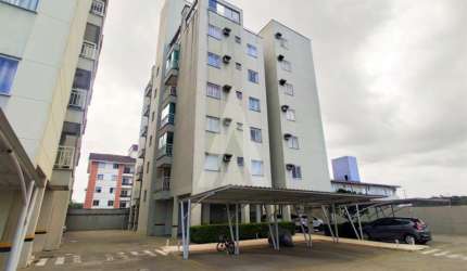 Apartamento com 2 quartos  para alugar, 59.38 m2 por R$2300.00  - Floresta - Joinville/SC