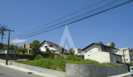 Terreno para alugar, 962.00 m2 por R$2900.00  - Gloria - Joinville/SC