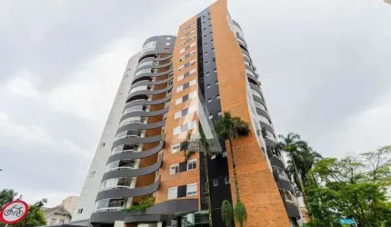 Apartamento com 3 quartos  para alugar, 159.76 m2 por R$4990.00  - Centro - Joinville/SC