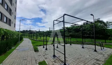 Apartamento com 2 quartos  para alugar, 51.06 m2 por R$1800.00  - Floresta - Joinville/SC