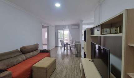 Apartamento com 2 quartos  para alugar, 79.05 m2 por R$2200.00  - Atiradores - Joinville/SC