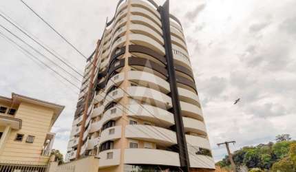 Cobertura com 3 quartos  para alugar, 204.01 m2 por R$6200.00  - Anita Garibaldi - Joinville/SC