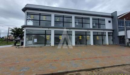Sala para alugar, 31.20 m2 por R$1500.00  - Itinga - Joinville/SC
