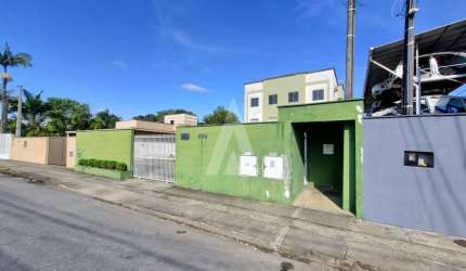 Apartamento com 3 quartos  para alugar, 64.48 m2 por R$1900.00  - Joao Costa - Joinville/SC