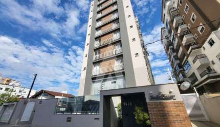 Apartamento com 2 quartos  para alugar, 85.00 m2 por R$2300.00  - Costa E Silva - Joinville/SC