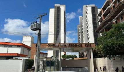 Apartamento com 2 quartos  para alugar, 52.34 m2 por R$2900.00  - Bucarein - Joinville/SC