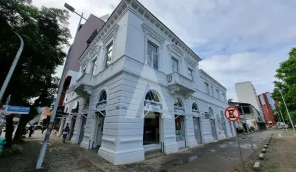 Sala para alugar, 40.20 m2 por R$980.00  - Centro - Joinville/SC