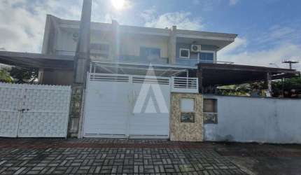 Casa residencial com 2 quartos  para alugar, 58.67 m2 por R$2000.00  - Aventureiro - Joinville/SC