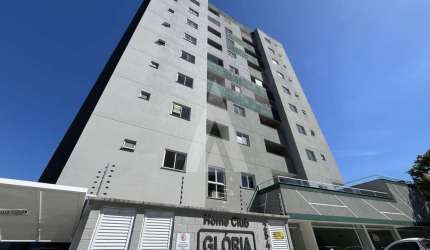 Apartamento com 2 quartos  para alugar, 64.86 m2 por R$2600.00  - Gloria - Joinville/SC