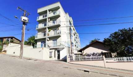 Apartamento com 2 quartos  para alugar, 51.55 m2 por R$1550.00  - Floresta - Joinville/SC