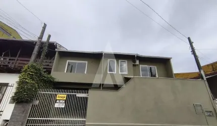 Casa residencial com 4 quartos  para alugar, 84.80 m2 por R$3000.00  - Itaum - Joinville/SC