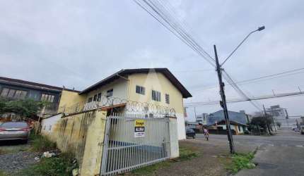 Apartamento com 2 quartos  para alugar, 54.43 m2 por R$1350.00  - Comasa - Joinville/SC