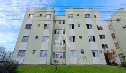 Apartamento para alugar, 43.98 m2 por R$1400.00  - Costa E Silva - Joinville/SC