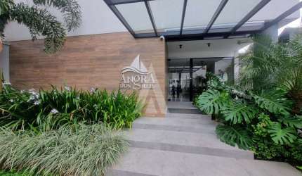 Apartamento com 2 quartos  para alugar, 75.47 m2 por R$5500.00  - Anita Garibaldi - Joinville/SC