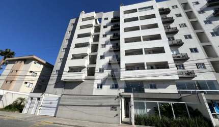 Apartamento com 2 quartos  para alugar, 50.14 m2 por R$2200.00  - Bom Retiro - Joinville/SC
